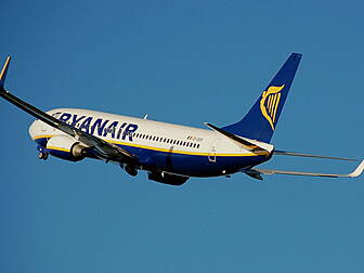 Ryanair Pilots Strike Talks To...